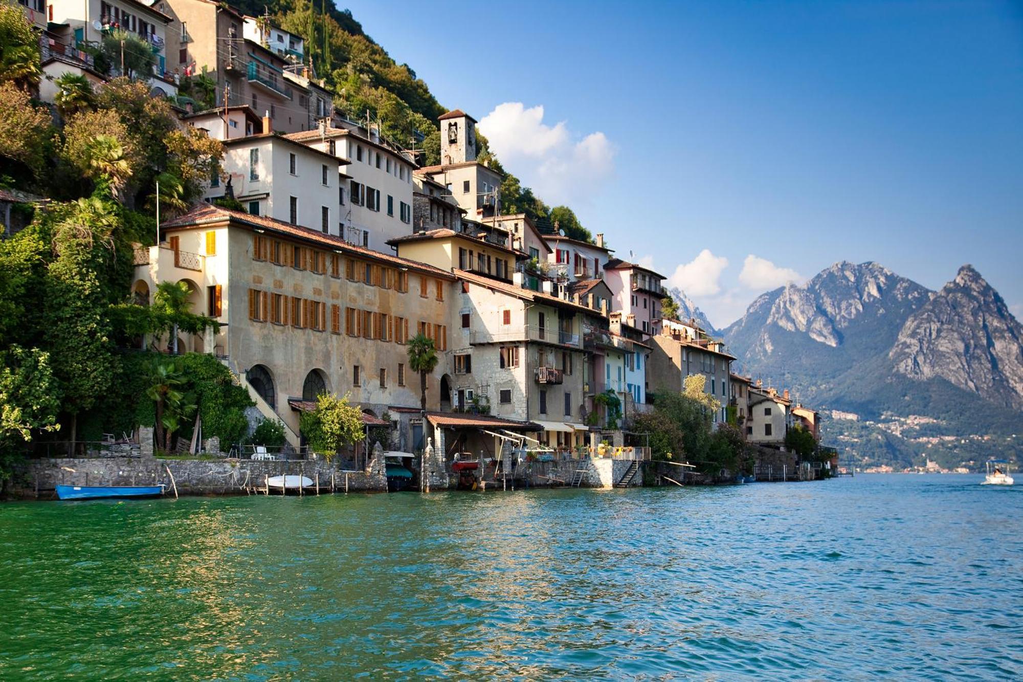 Casa Basilico - Happy Rentals Lugano Exterior photo