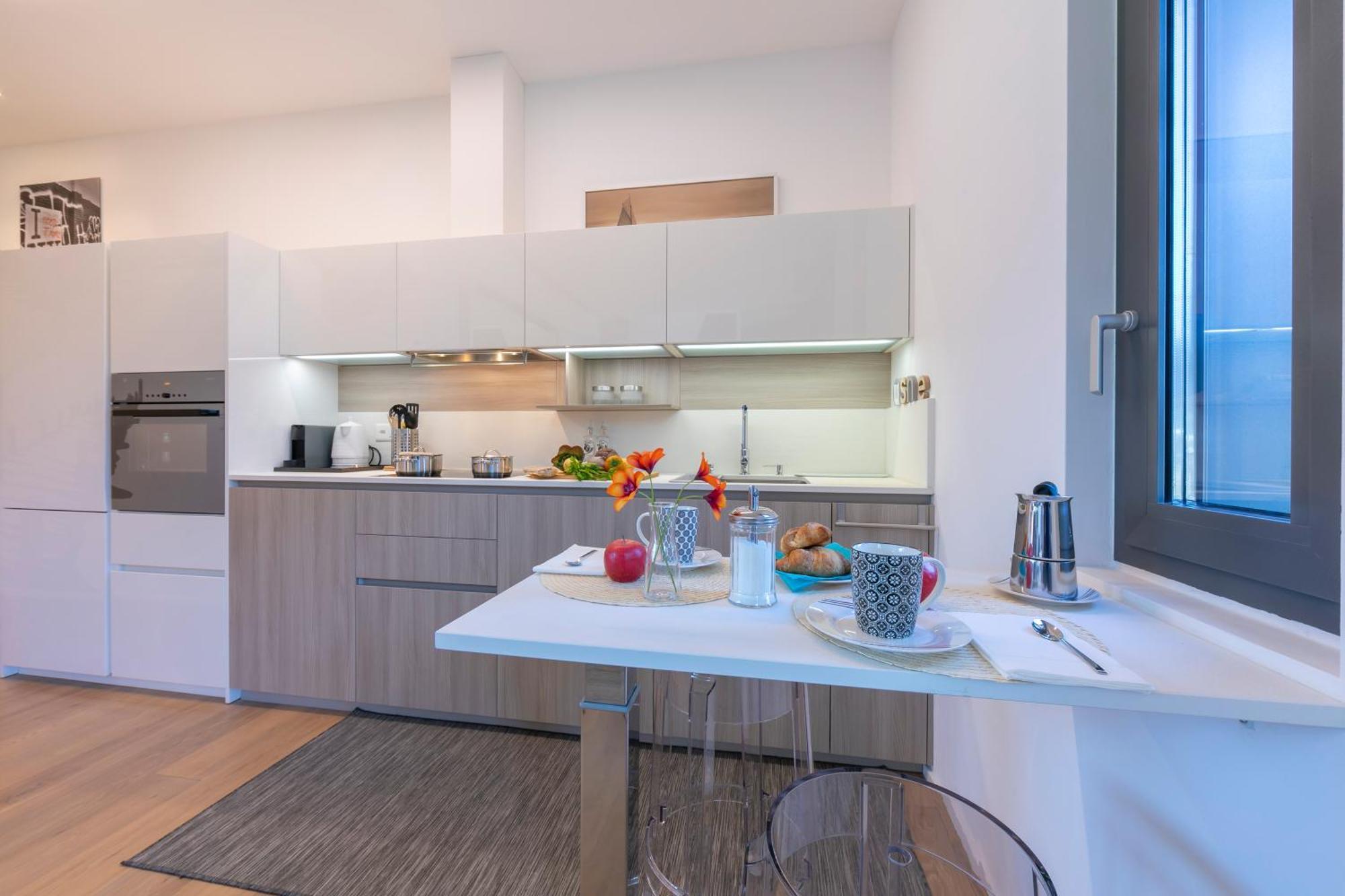 Casa Basilico - Happy Rentals Lugano Exterior photo